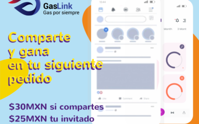 contacto gaslink pedir gas lp - PROMOCION CODIGO COMPARTE Y GANA 3 400x250 - Blog Gaslink 2020 Comparte y gana con GasLink en pedido de Gas LP contacto gaslink pedir gas lp - PROMOCION CODIGO COMPARTE Y GANA 3 400x250 - Blog Gaslink 2020