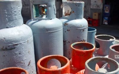 Precio litro Gas LP en la pandemia en México y el mundo