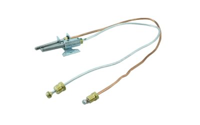 Espreas para Gas LP durante la instalación y cambio