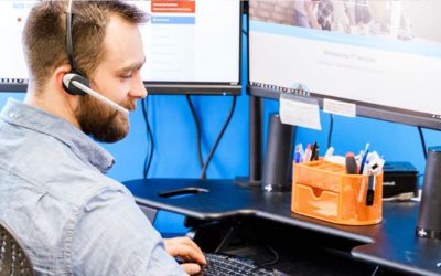 Programa de control de pedidos con tecnología GasLink