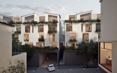Software para gestion de condominios: organice bienes raíces en la nube
