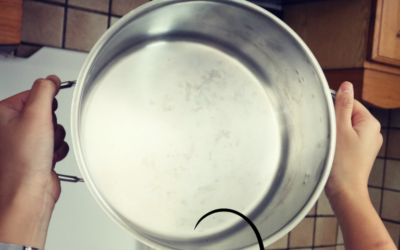 Tips de cocina para hacerla más eficiente