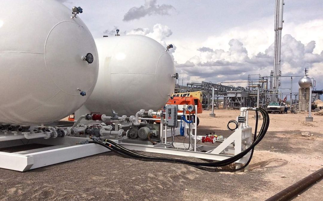 Gas LP Acopilco: explicación y diferencias de otros servicios