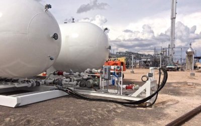 Gas LP Acopilco: explicación y diferencias de otros servicios