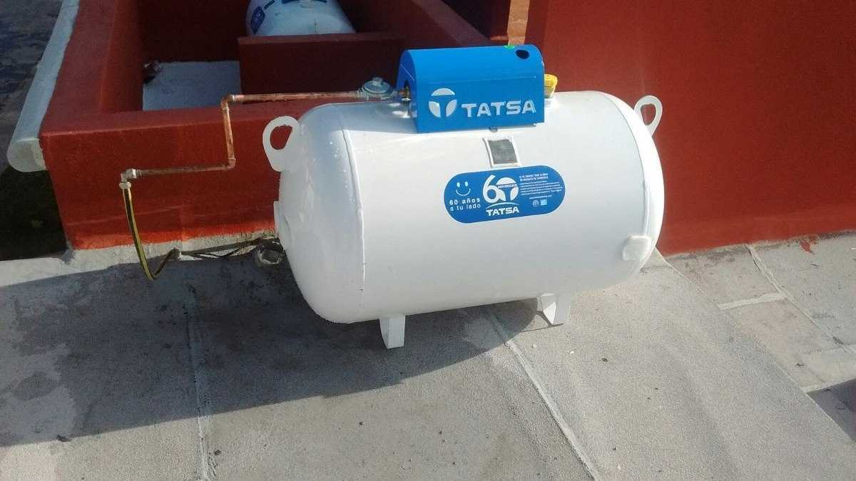 gas estacionario gas estacionario - Tama  os de tanques estacionarios para elegir el que te corresponda - Gas estacionario es practico para el rendimiento en hogares y negocios
