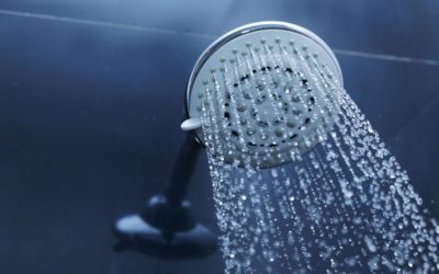 Tips para bañarse en 15 pasos que ayudan tu economía