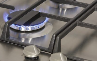 Ahorro de Gas LP para que dure más