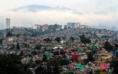 Gas LP a domicilio en Naucalpan con muchos años de experiencia
