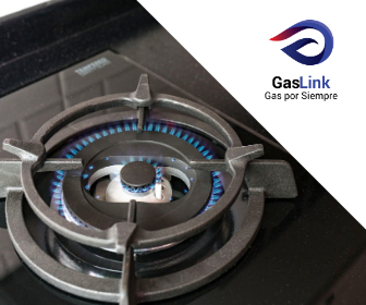 Gas a domicilio  - GasLink servicio de Gas LP a domicilio -