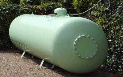 Gas estacionario: información importante sobre el tamaño mantenimiento
