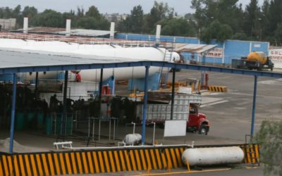 Gaseras a domicilio en el Estado de México con el mejor servicio