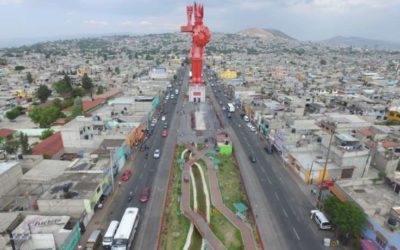 Precio del Gas LP 2020 Estado de México en la segunda mitad del 2020