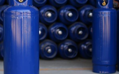 Que es el Gas LP en comparación con otros hidrocarburos