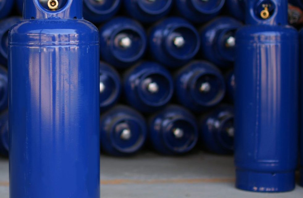 Que es el Gas LP en comparación con otros hidrocarburos