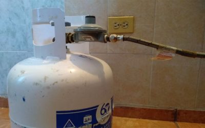 Gas LP a domicilio en el Estado de México y la CDMX