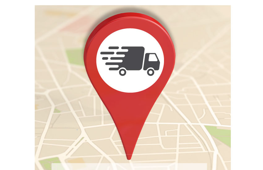 Pedir Gas LP a domicilio desde una aplicación