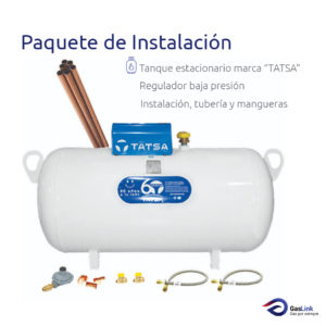 Gaslink paquete de instalacion gas lp instalación - paquete instalac 300x300 - Gas LP instalación