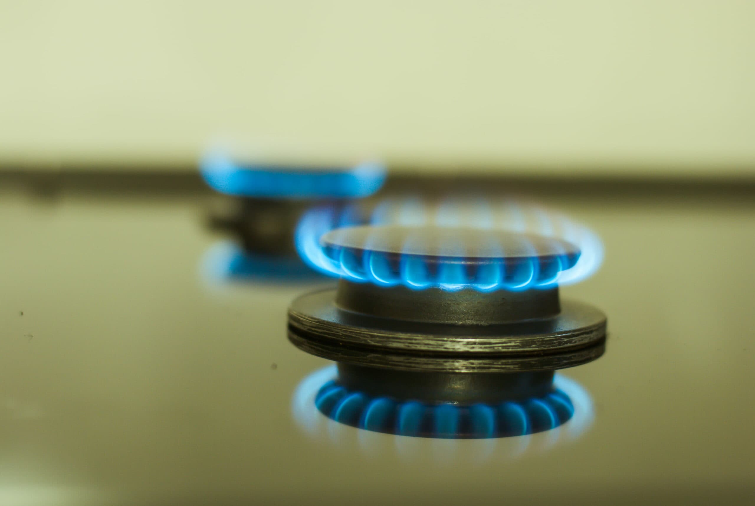 Beneficios del Gas LP para invierno  - gas cocina 1 scaled -