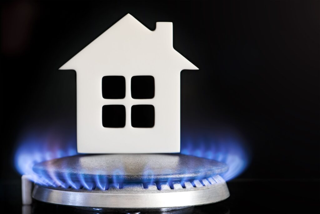 Entrega de Gas Residencial  - temporada calefaccion comienzo temporada calefaccion modelo concepto gas natural casa encuentra ne 1 1024x683 -