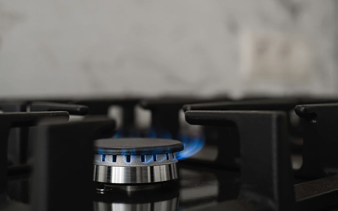 Gas lp para hogares a domicilio