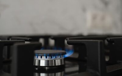 Gas lp para hogares a domicilio contacto gaslink pedir gas lp - estufa cocina moderna gas natural quema llama azul consumo domestico gas primer plano enfoque selectivo 1 400x250 - Blog Gaslink 2020