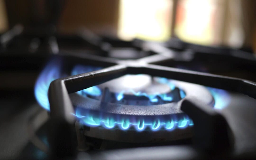 Cómo evitar fugas de gas LP en casa