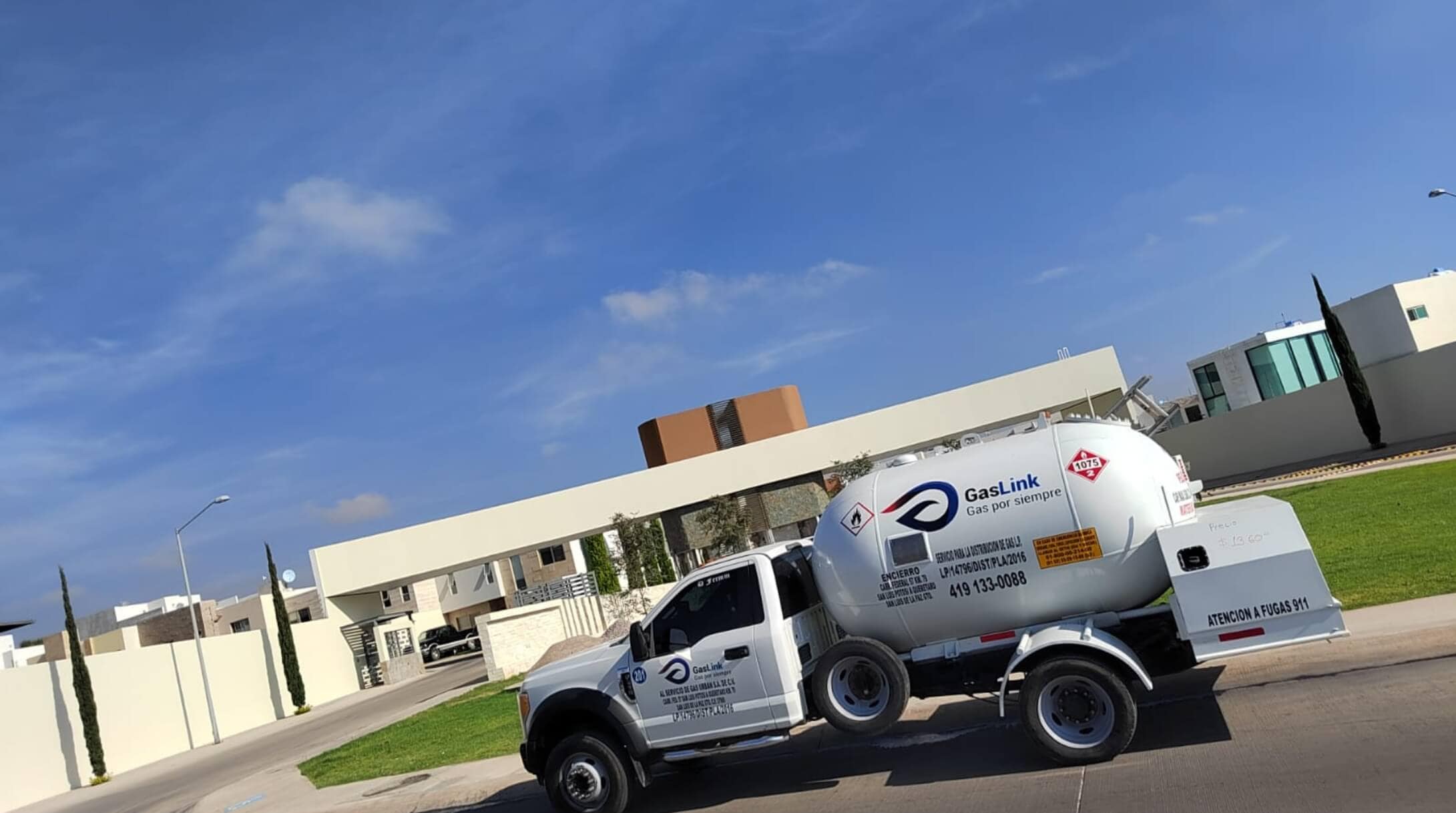 Gas a Domicilio Cerca de Mí gas a domicilio cerca de mí - Gas a Domicilio Cerca de Mi 1 - Gas a Domicilio Cerca de Mí: Comodidad y Confianza en Cada Recarga