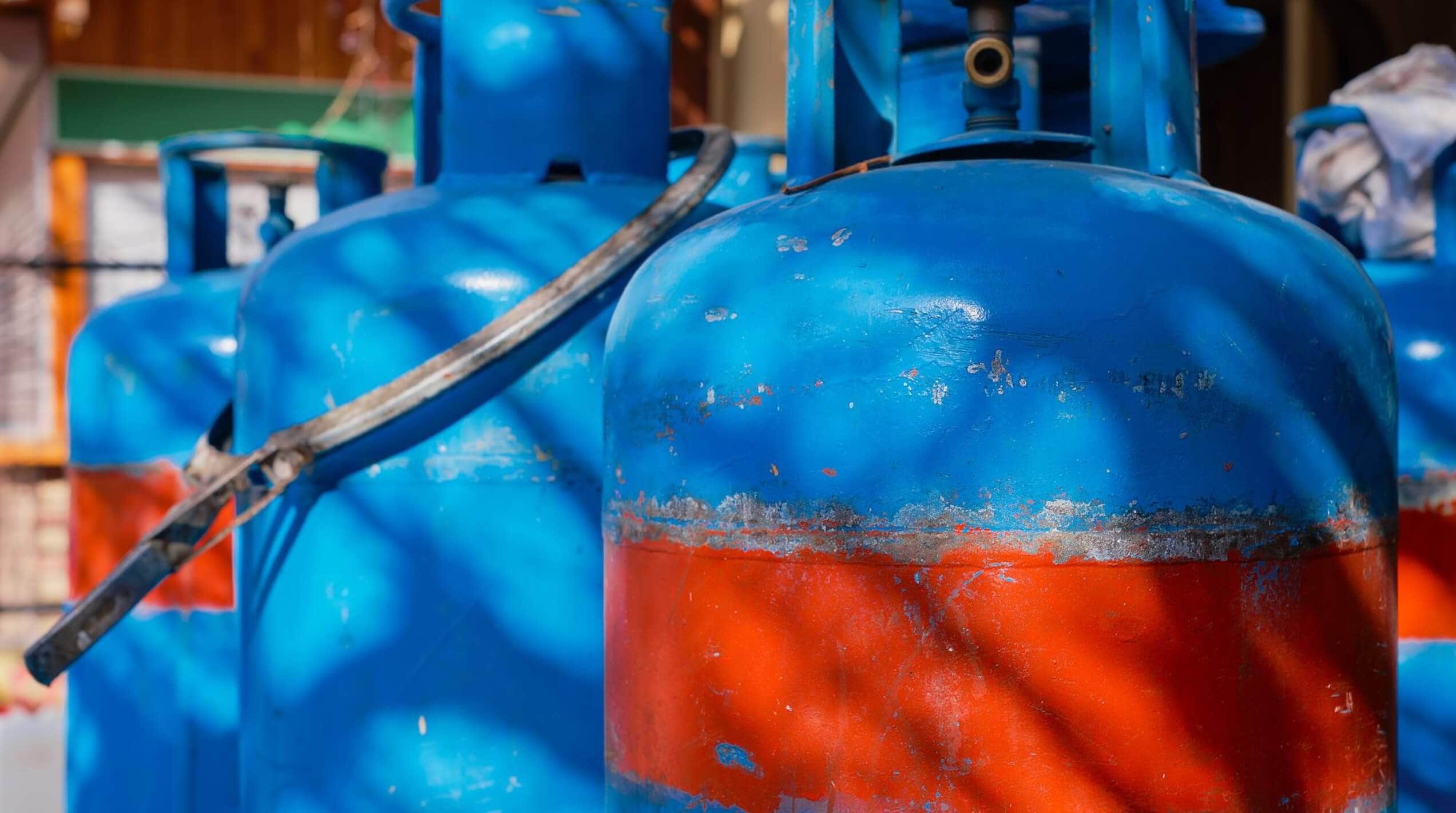 Precio del Gas LP precio del gas lp - Precio del Gas LP - Precio del Gas LP en San Luis Potosí hoy