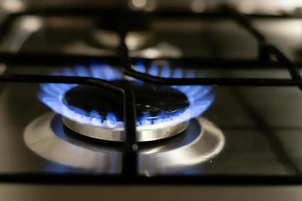 consumo de gas de una estufa por hora  - pexels mateusz feliksik 1896604 13422435 1024x683 - ¿Cuánto gas gasta una estufa por hora? Guía para un consumo inteligente
