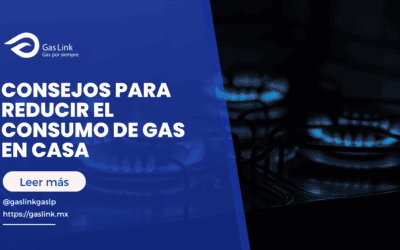 Consejos para reducir el consumo de gas en casa